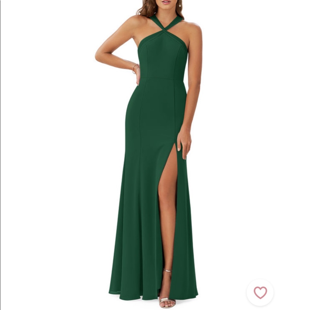 AZAZIE Rue Bridesmaid Dress